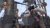 Pirates of the Caribbean: At World's End (PS3) Игра для PlayStation 3 Blu-ray Disc, 2007 г Издатель: Disney Interactive; Разработчик: Eurocom; Дистрибьютор: Новый Диск пластиковая коробка Что делать, если программа не запускается? инфо 1p.