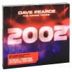 Dave Pearce The Dance Years 2002 (2 CD) Формат: 2 Audio CD (DigiPack) Дистрибьюторы: Inspired Records, Концерн "Группа Союз" Великобритания Лицензионные товары инфо 2971q.