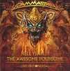 Gamma Ray Hell Yeah!!! Live In Montreal (2 CD) Формат: 2 Audio CD (Jewel Case) Дистрибьюторы: Steamhammer, Концерн "Группа Союз" Германия Лицензионные товары Характеристики инфо 11839q.