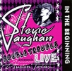 Stevie Ray Vaughan & Double Trouble In The Beginning "The Double Trouble" "Double Trouble" инфо 11983q.
