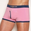Трусы мужские Udy "Boxer Global Collection" Pink (розовый), размер M Испания Артикул: 8011 Товар сертифицирован инфо 12075q.