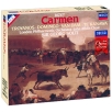 Sir Georg Solti Bizet Carmen (3 CD) Серия: The Opera Company инфо 794r.