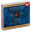 Martha Argerich And Friends Live From The Lugano Festival 2003 (3 CD) Формат: 3 Audio CD (Box Set) Дистрибьюторы: EMI Classics, Gala Records Европейский Союз Лицензионные товары инфо 826r.