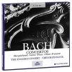 Trevor Pinnock Bach Concertos Collectors Edition (5 CD) Формат: 5 Audio CD (Box Set) Дистрибьюторы: Deutsche Grammophon GmbH, Archiv Produktion, ООО "Юниверсал Мьюзик" Германия инфо 843r.