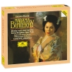 Giuseppe Sinopoli Puccini Madama Butterfly (3 CD) Формат: 3 Audio CD (Box Set) Дистрибьюторы: Deutsche Grammophon GmbH, ООО "Юниверсал Мьюзик" Германия Лицензионные товары Характеристики инфо 844r.