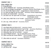 Richard Wagner Parsifal Herbert Von Karajan (4 CD) Формат: 4 Audio CD (Box Set) Дистрибьюторы: SONY BMG, RCA Red Seal Лицензионные товары Характеристики аудионосителей 2007 г Концертная запись: Импортное издание инфо 847r.