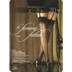 Чулки фантазийные Omsa "La Femme Fatale 20" Nero (черные), размер 4 своим превосходным качеством Товар сертифицирован инфо 933r.
