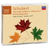 Peter Schreier, Andras Schiff Schubert Die Schone Muellerin / Winterreise Schwanengesang (3 CD) Формат: 3 Audio CD (Box Set) Дистрибьюторы: Decca, ООО "Юниверсал Мьюзик" Германия инфо 1350r.