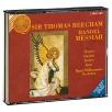 Sir Thomas Beecham Handel Messiah (3 CD) Формат: 3 Audio CD (Box Set) Дистрибьюторы: RCA Gold Seal, SONY BMG Германия Лицензионные товары Характеристики аудионосителей 1992 г Сборник: Импортное издание инфо 1974r.