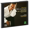 Kent Nagano Massenet Werther (2 CD) Формат: 2 Audio CD (Jewel Case) Дистрибьюторы: Erato Disques, Торговая Фирма "Никитин", Warner Music Германия Лицензионные товары инфо 1998r.