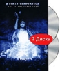Within Temptation: The Silent Force Tour (2 DVD) Формат: 2 DVD (PAL) (Подарочное издание) (Super jewel case) Дистрибьютор: SONY BMG Russia Региональный код: 0 (All) Количество слоев: DVD-9 (2 слоя) Субтитры: инфо 2068r.