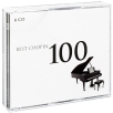 Best Chopin 100 (6 CD) Серия: Best 100 инфо 2084r.
