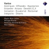 Kent Nagano Varese Ameriques / Offrandes / Hyperprism / Arcana / Ionisation (2 CD) Серия: Apex инфо 2127r.