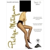 Колготки классические Philippe Matignon "Soul 15 Bikini" Nero (черные), размер 3 и элегантных женщин Товар сертифицирован инфо 2130r.