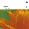 Ara Malikian Paganini 24 Caprices (2 CD) Серия: Apex инфо 2132r.