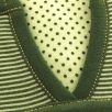 Пижама "Funky" Размер 46 (it), цвет: зеленый 92069 на отдельном изображении фрагментом ткани инфо 2336r.