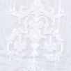 Чулки фантазийные Vogue "Antoinette 20" White (белые), размер S/M традиционного финского качества Товар сертифицирован инфо 2382r.