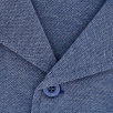 Пижама мужская "Nightwear" Размер: 48 (it), цвет: синий 89127 синий Производитель: Италия Артикул: 89127 инфо 2420r.