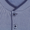Пижама мужская "Nightwear" Размер: 48 (it), цвет: синий 77019 на отдельном изображении фрагментом ткани инфо 2422r.