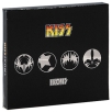 Kiss Ikons (4 CD) Формат: 4 Audio CD (DigiPack) Дистрибьюторы: The Island Def Jam Music Group, Universal International Music B V , ООО "Юниверсал Мьюзик" Европейский Союз Лицензионные инфо 2699r.