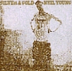 Neil Young Silver & Gold Исполнитель Нил Янг Neil Young инфо 2755r.