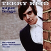 Terry Reid Super Lungs The Complete Studio Recordings 1966-1969 (2 CD) Формат: 2 Audio CD (Jewel Case) Дистрибьюторы: Gala Records, EMI Records Ltd Лицензионные товары инфо 2964r.