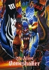 Motorhead - 25 & Alive: Boneshaker (DVD + CD) Guy" Анимированное меню Актер "Motorhead" инфо 1122s.